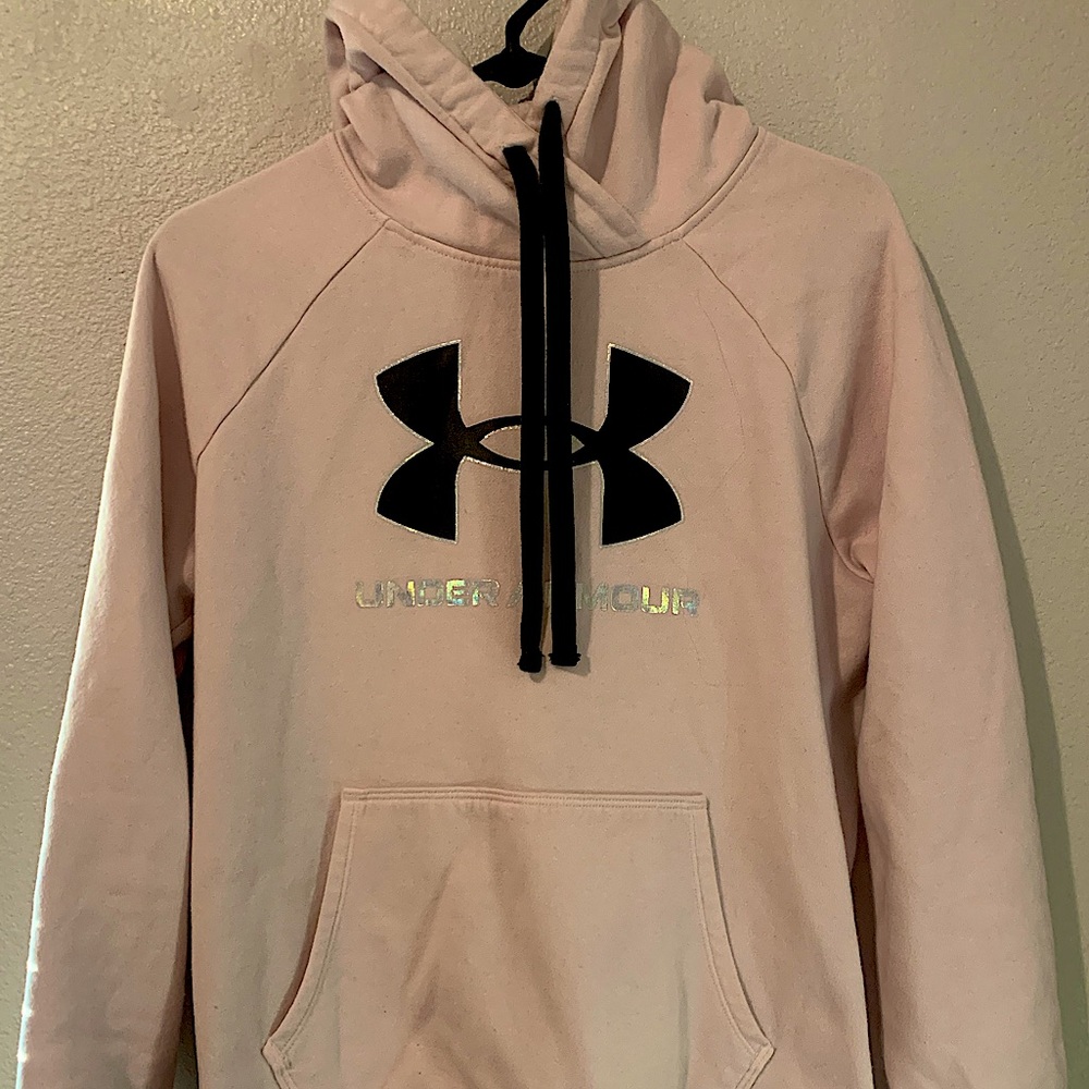 Under Armor, Rival Fleece Hoodie